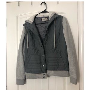 Zip up Jacket